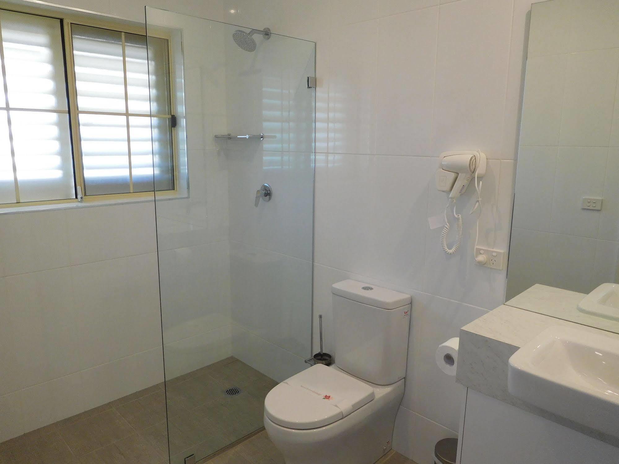 Commercial Golf Resort Albury Luaran gambar