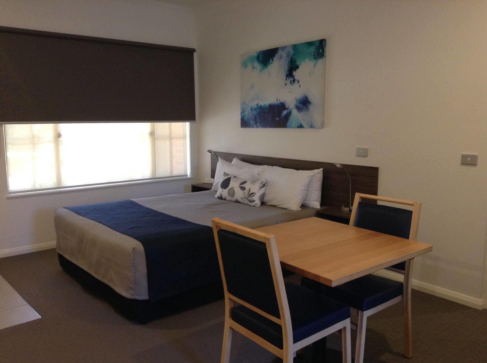 Commercial Golf Resort Albury Luaran gambar