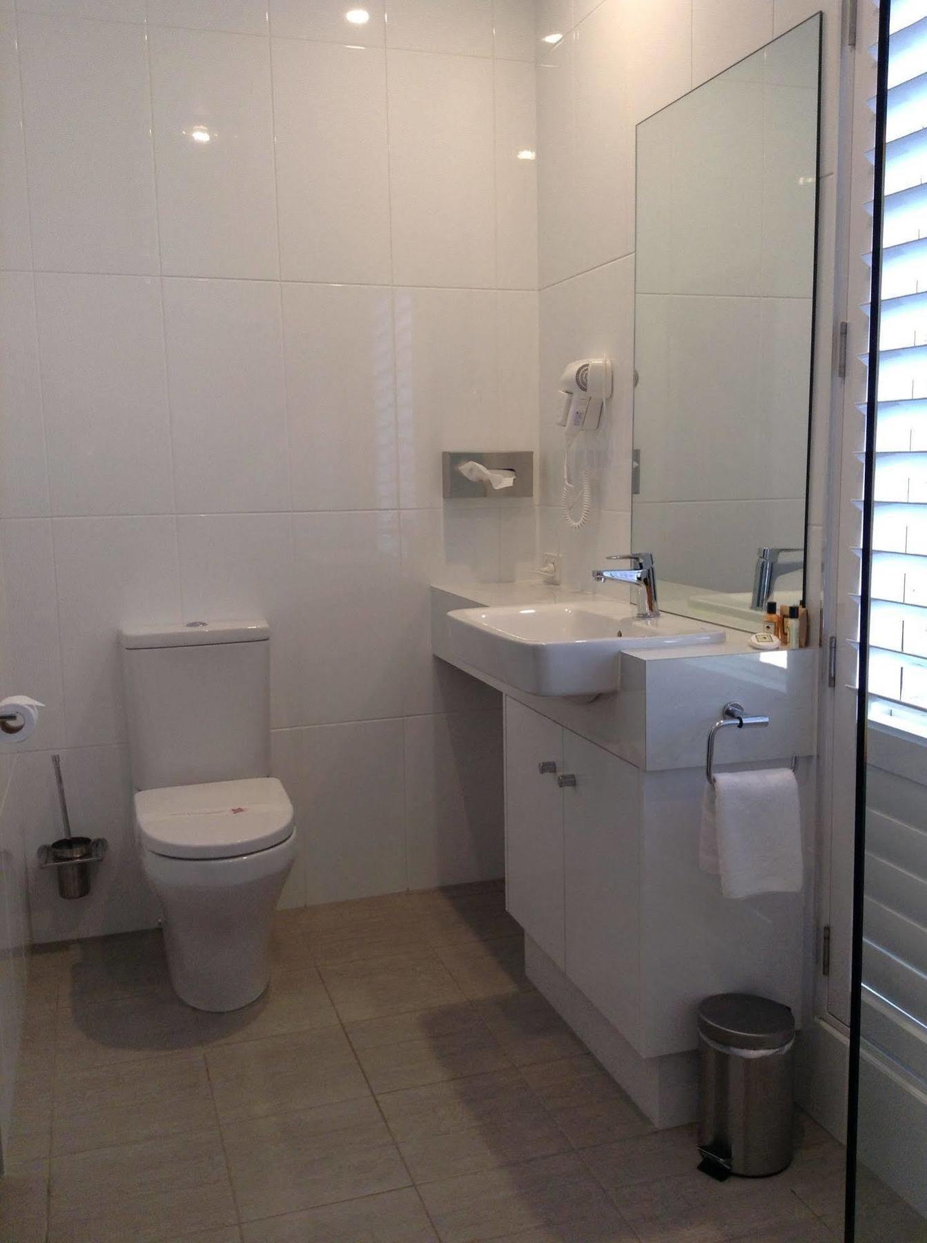 Commercial Golf Resort Albury Luaran gambar