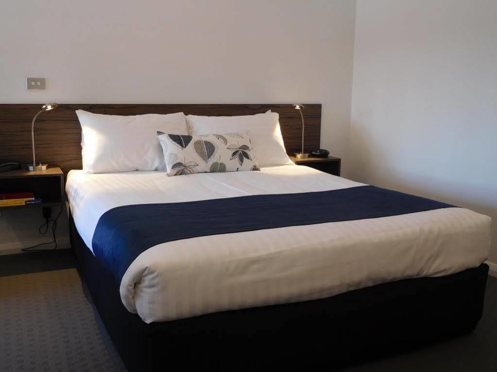 Commercial Golf Resort Albury Luaran gambar
