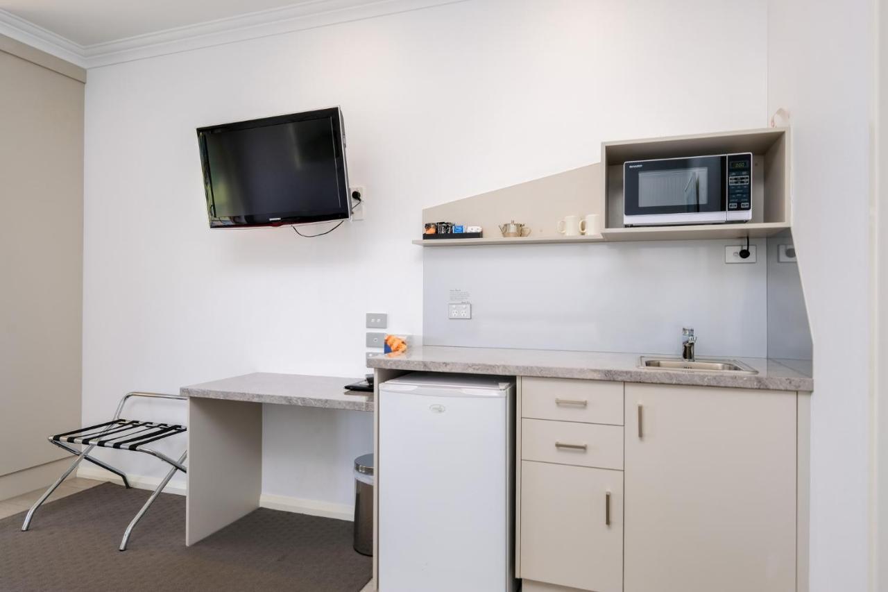 Commercial Golf Resort Albury Luaran gambar